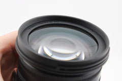 Sigma 18-300mm f3.5-6.3 DC Nikon F (#4592)