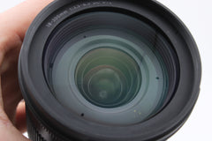 Sigma 18-300mm f3.5-6.3 DC Nikon F (#4592)