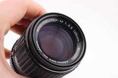 Pentax SMC 135mm f3.5 (#4594)