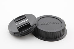 Canon EF-S 24mm f2.8 STM (#4597)