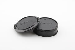 Canon FDn 135mm f3.5 (#4598)