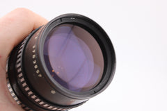 Meyer-Optik Görlitz Orestegor 200mm f4 M42 (#4599)