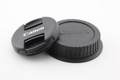 Canon EF 40mm f2.8 STM (#4601)