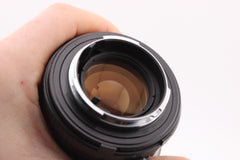 Minolta MD Zoom 70-210mm f4 (#4605)