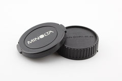 Minolta MD Zoom 70-210mm f4 (#4605)