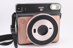 Fujifilm Instax SQ6 Pink (#4615)