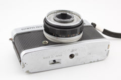 Olympus Trip 35 (#4620)