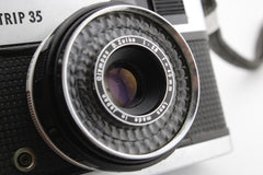 Olympus Trip 35 (#4620)