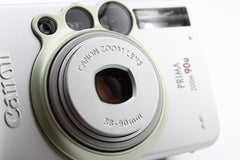 Canon Prima Zoom 90u (#4631)