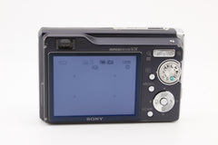 Sony Cyber-Shot DSC-W85 (#4637)