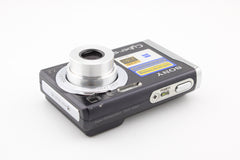 Sony Cyber-Shot DSC-W85 (#4637)