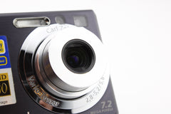 Sony Cyber-Shot DSC-W85 (#4637)