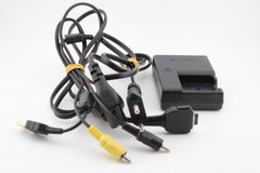 Sony Cyber-Shot DSC-W85 (#4637)