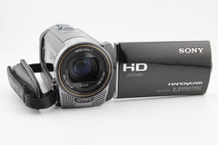 Sony Handycam HDR-CX130E (#4639)