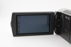 Sony Handycam HDR-CX130E (#4639)