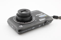 Nikon Coolpix S3700 (#4640)