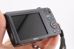 Nikon Coolpix S3700 (#4640)