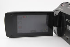 Panasonic HC-V770 (#4641)