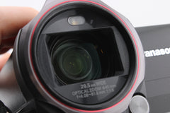 Panasonic HC-V770 (#4641)