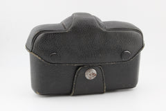 Olympus OM Series Leather Case (#4642)