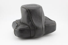 Olympus OM Series Leather Case (#4642)