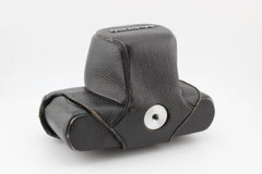 Olympus OM Series Leather Case (#4642)