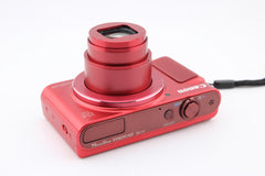 Canon PowerShot SX620 HS Red (#4645)