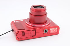 Canon PowerShot SX620 HS Red (#4645)