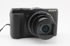 Sony Cyber-Shot DSC-HX50 (#4646)