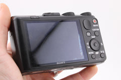 Sony Cyber-Shot DSC-HX50 (#4646)