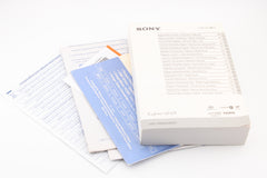 Sony Cyber-Shot DSC-HX50 (#4646)