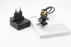 Nikon Coolpix S33 Blue (#4647)