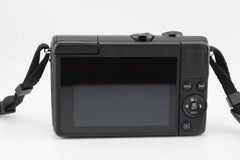 Canon EOS M100 + 15-45mm (#4649)