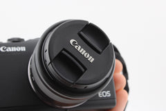 Canon EOS M100 + 15-45mm (#4649)