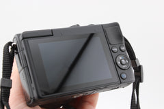 Canon EOS M100 + 15-45mm (#4649)