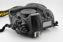 Nikon D700 Body (#4651)