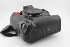 Nikon D700 Body (#4651)