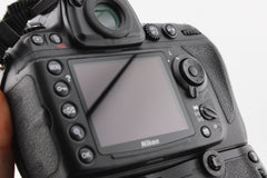 Nikon D700 Body (#4651)