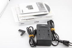 Nikon D700 Body (#4651)