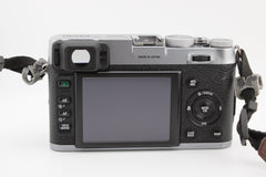 Fujifilm X100 (#4653)