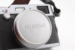 Fujifilm X100 (#4653)