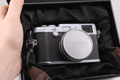 Fujifilm X100 (#4653)