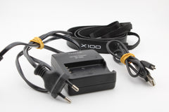 Fujifilm X100 (#4653)