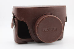 Fujifilm X100 (#4653)