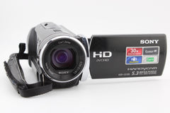 Sony Handycam HDR-CX190E (#4654)