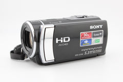 Sony Handycam HDR-CX190E (#4654)
