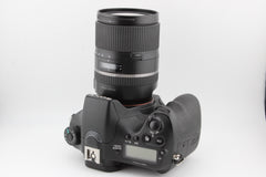 Sony Alpha 68 + 16-300mm (#4657)