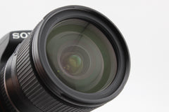 Sony Alpha 68 + 16-300mm (#4657)