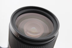 Sony Alpha 68 + 16-300mm (#4657)