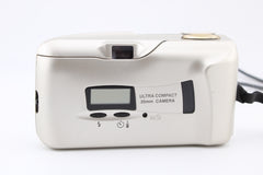 Olympus MJU II (#4661)